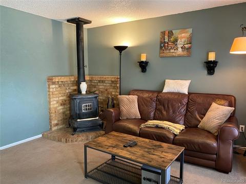 12898 W Marlowe Ave, Morrison, CO 80465 photo 8