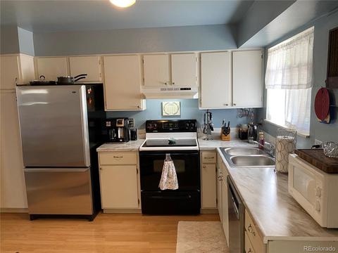 12898 W Marlowe Ave, Morrison, CO 80465 photo 4