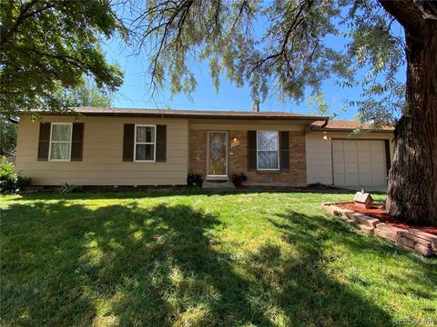 12898 W Marlowe Ave, Morrison, CO 80465 photo 1