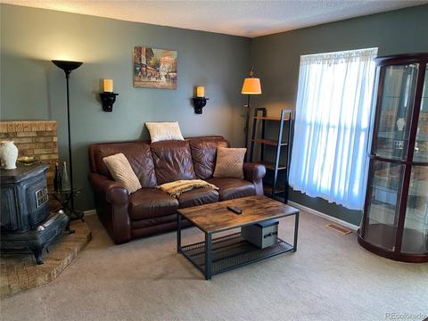 12898 W Marlowe Ave, Morrison, CO 80465 photo 7