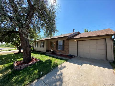 12898 W Marlowe Ave, Morrison, CO 80465 photo 2