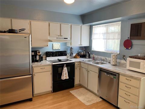 12898 W Marlowe Ave, Morrison, CO 80465 photo 3