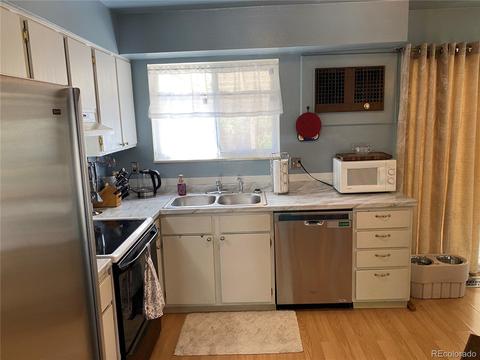 12898 W Marlowe Ave, Morrison, CO 80465 photo 5