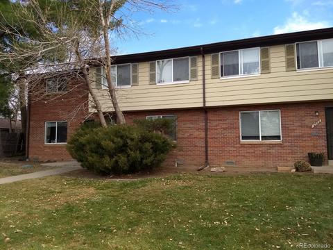4560 Everett Ct, Wheat Ridge, CO 80033 photo 2