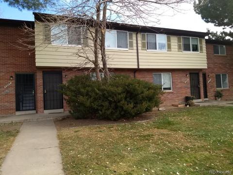 4560 Everett Ct, Wheat Ridge, CO 80033 photo 3