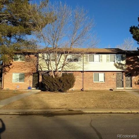 4560 Everett Ct, Wheat Ridge, CO 80033 photo 1