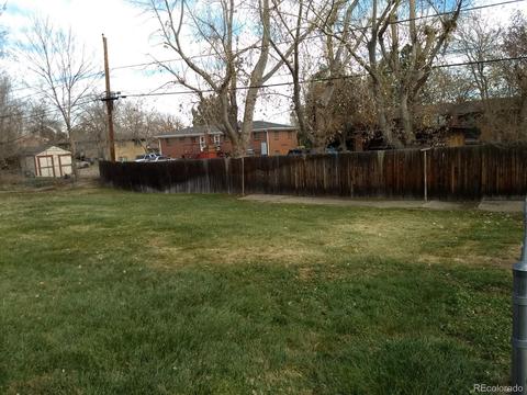 4560 Everett Ct, Wheat Ridge, CO 80033 photo 38