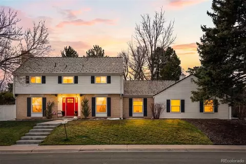 3565 S Oneida Way, Denver, CO 80237
