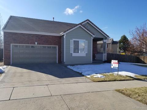 18604 E Lasalle Pl, Aurora, CO 80013 photo 1