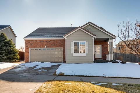 18604 E Lasalle Pl, Aurora, CO 80013 photo 3