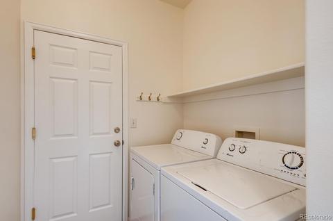 18604 E Lasalle Pl, Aurora, CO 80013 photo 25