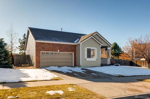 18604 E Lasalle Pl, Aurora, CO 80013 photo 2