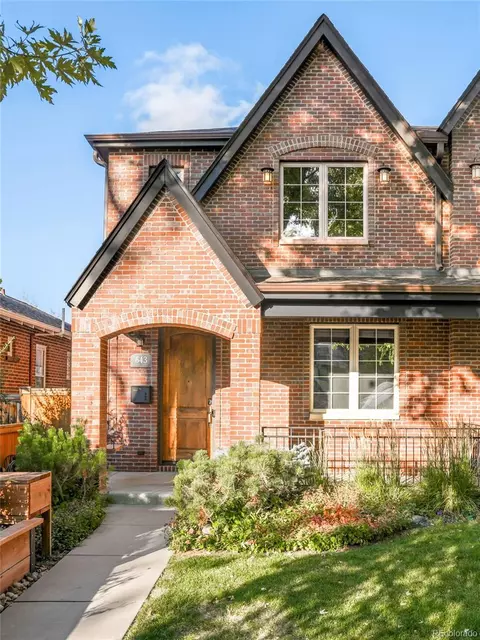 643 S Ogden St, Denver, CO 80209