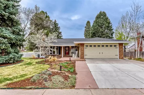7398 S Costilla St, Littleton, CO 80120