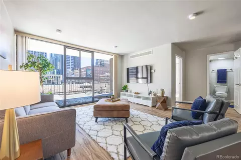 1020 15th St #3D, Denver, CO 80202
