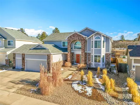 3368 Shire Cir, Castle Rock, CO 80104