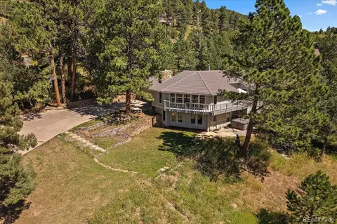104 Fir Ln, Evergreen, CO 80439