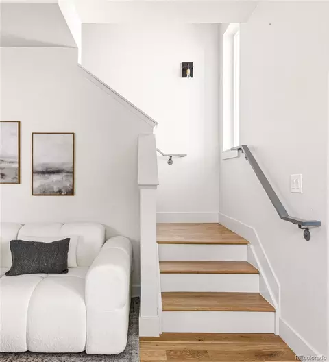 Entry Way - 4475 E Warren Ave, Denver, CO 80222 photo 3 of 5