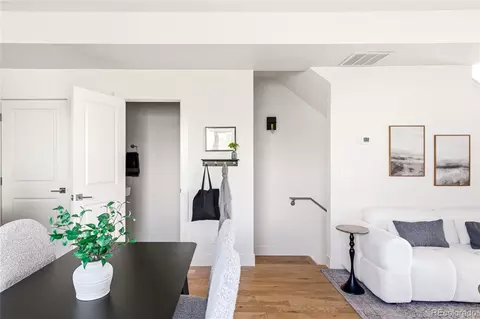 Entry Way - 4475 E Warren Ave, Denver, CO 80222 photo 2 of 5