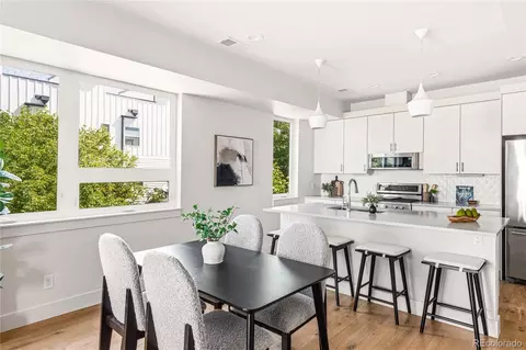 Dining - 4475 E Warren Ave, Denver, CO 80222 photo 2 of 2