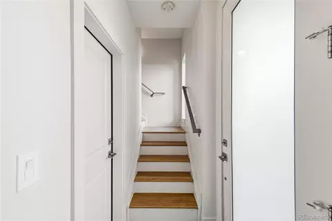 Entry Way - 4475 E Warren Ave, Denver, CO 80222 photo 1 of 5