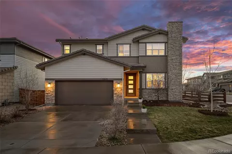10895 Touchstone Loop, Parker, CO 80134