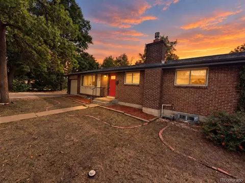 562 W Easter Ave, Littleton, CO 80120