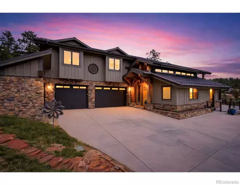 980 Twisted Pine Rd, Golden, CO 80401