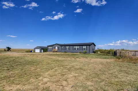 36445 Truckton Rd, Yoder, CO 80864 photo 2