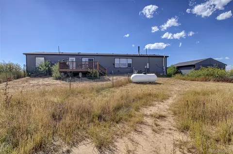36445 Truckton Rd, Yoder, CO 80864 photo 14