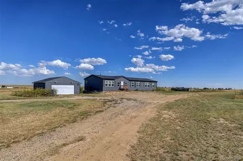 36445 Truckton Rd, Yoder, CO 80864 photo 3