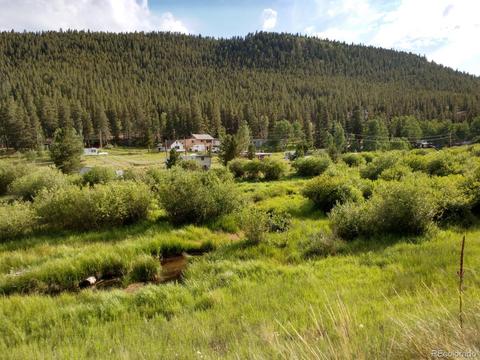 368 Bishop Rd, Bailey, CO 80421 photo 1