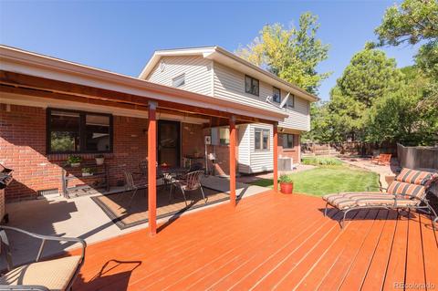3992 S Sebring Ct, Denver, CO 80237 photo 14