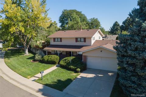 3992 S Sebring Ct, Denver, CO 80237 photo 2