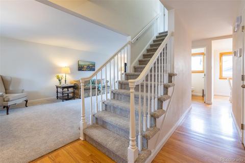 3992 S Sebring Ct, Denver, CO 80237 photo 4