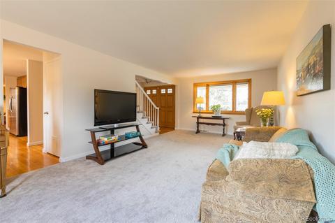 3992 S Sebring Ct, Denver, CO 80237 photo 6