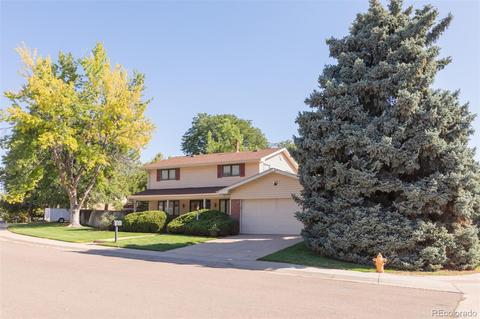 3992 S Sebring Ct, Denver, CO 80237 photo 30