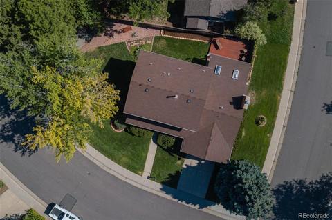3992 S Sebring Ct, Denver, CO 80237 photo 3