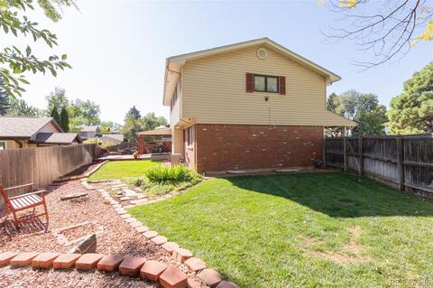 3992 S Sebring Ct, Denver, CO 80237 photo 29