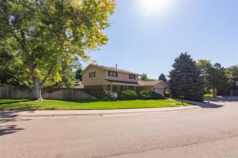 3992 S Sebring Ct, Denver, CO 80237 photo 1