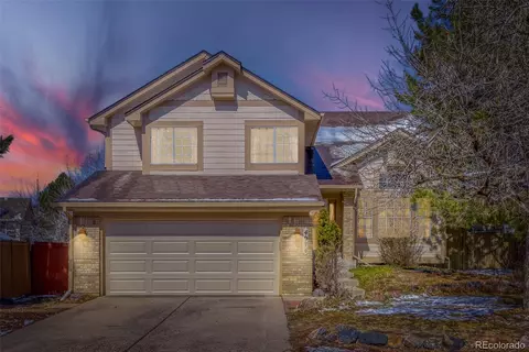 4974 N Wildflowers Way, Castle Rock, CO 80109