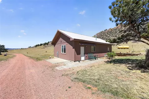 1209 Linecamp Dr, Livermore, CO 80536
