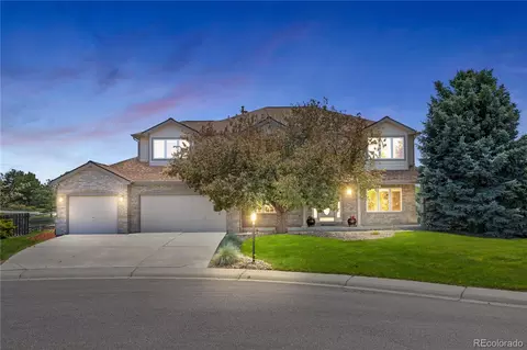 7226 Dove Ct, Parker, CO 80134