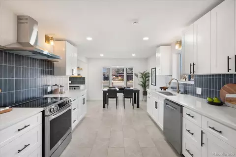 3070 N Glencoe St, Denver, CO 80207