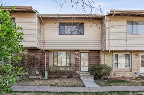 13004 E Kansas Pl, Aurora, CO 80012