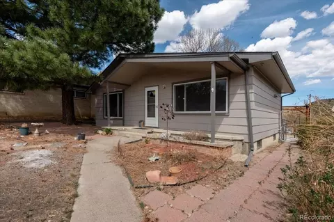 825 W Kansas Ave, Trinidad, CO 81082