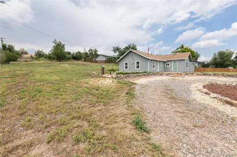 9995 W Wesley Ave, Lakewood, CO 80227