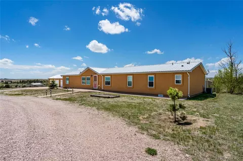 14889 Clifford Dr, Peyton, CO 80831 photo 2