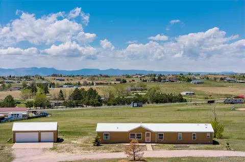 14889 Clifford Dr, Peyton, CO 80831 photo 3