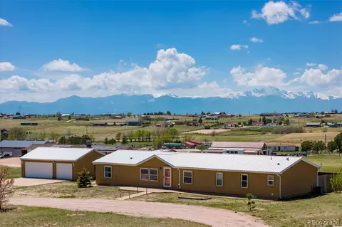 14889 Clifford Dr, Peyton, CO 80831 photo 4